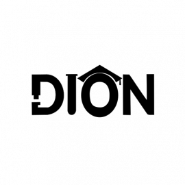 Dion Logo - DION logo concept design