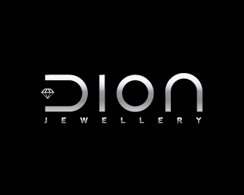Dion Logo - Dion Jewellery logo design contest - logos by go2pixel