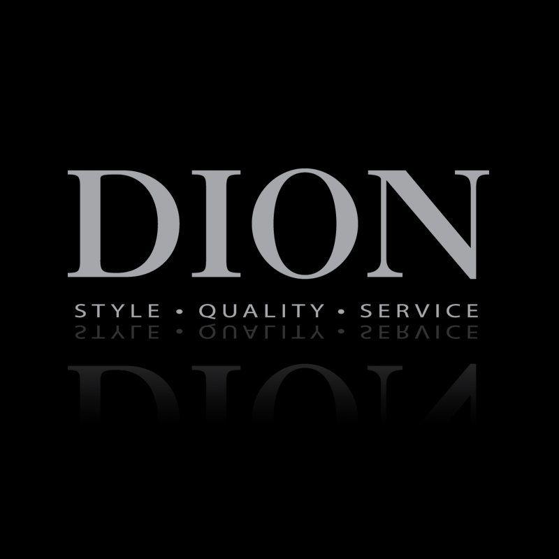 Dion Logo - Dion-logo - Bridal Fantasy