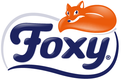 Foxy Logo - Foxy.it