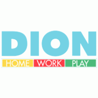 Dion Logo - Dion Discount Store | Brands of the World™ | Download vector logos ...