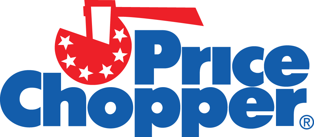 Red and Blue Store Logo - Price Chopper Logo. Integrity Solutions Centre