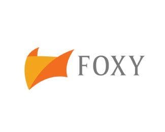 Foxy Logo - foxy Designed by Joel | BrandCrowd