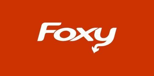 Foxy Logo - Foxy | LogoMoose - Logo Inspiration