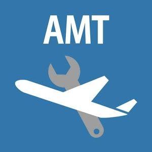 Aviation Mechanic Logo - AMT: Aviation Technician Exam 6.0.1 apk | androidappsapk.co