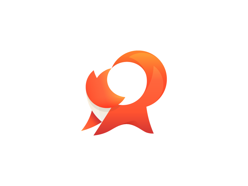 Foxy Logo - Foxy mark by Ivan Bobrov | logo design | Dribbble | Dribbble