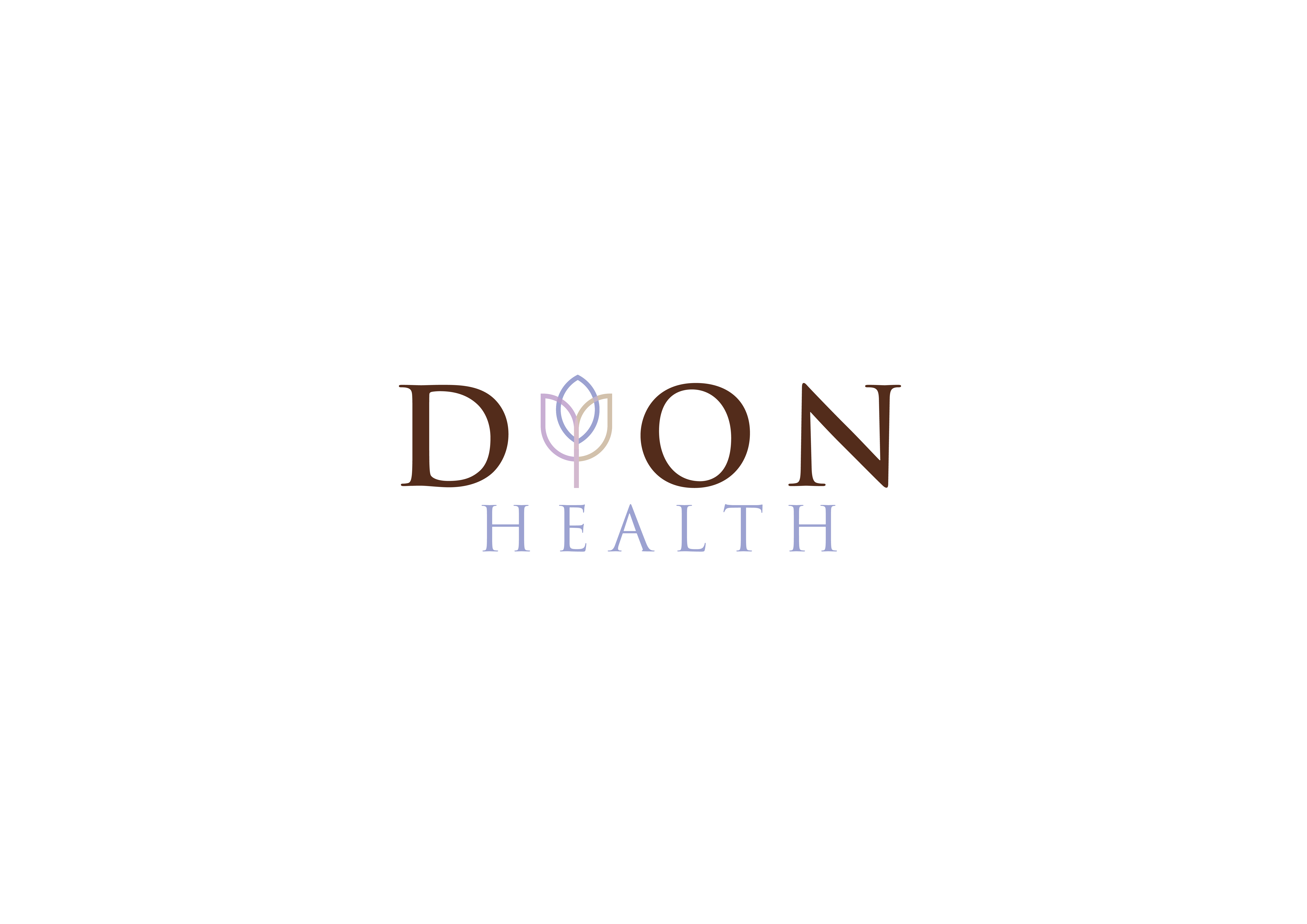 Dion Logo - Home - Dion Health
