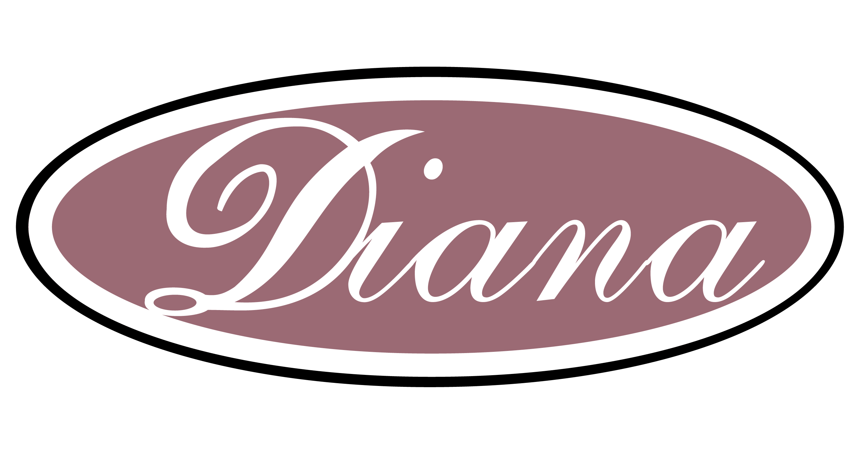 Diana Logo - Diana logo