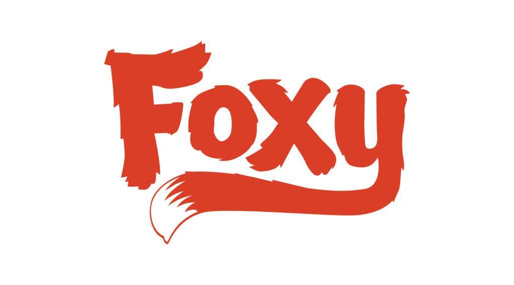 Foxy Logo - Union Craft Brewing Foxy - Union Craft Brewing