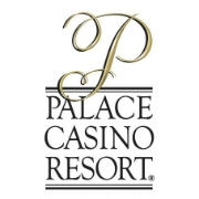 Palace Casino Logo - Palace Casino Resort Reviews