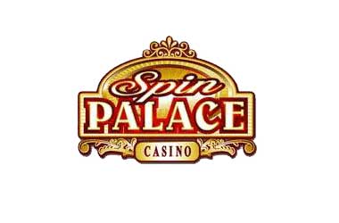 Palace Casino Logo - Spin Palace Casino Deposit Bonus Code 2018