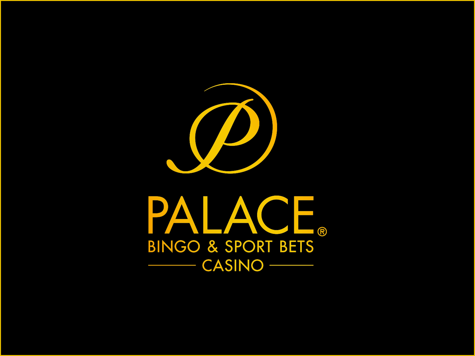 Palace Casino Logo - Palace Bingo & Sport Bets Casino