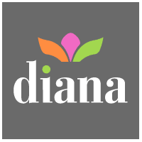 Diana Logo - Diana. Download logos. GMK Free Logos