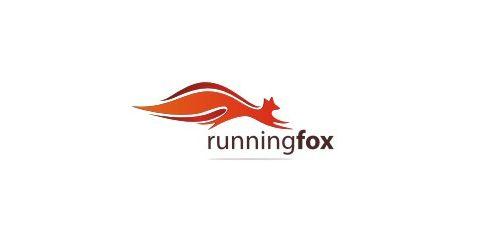 Foxy Logo - foxy
