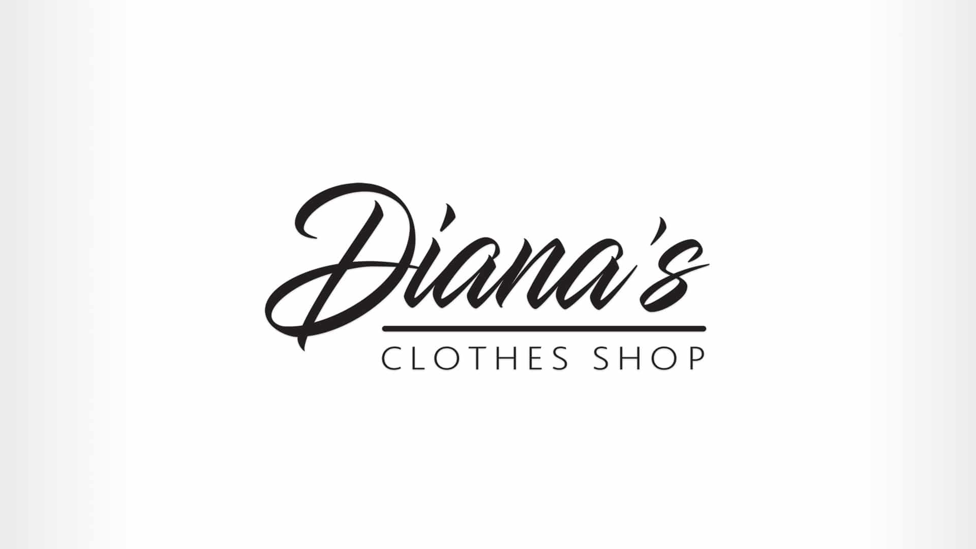 Diana Logo - Diana's logo - Koval Art Studio