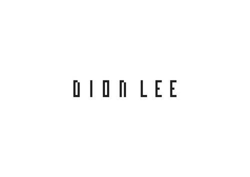 Dion Logo - Dion Lee Logo