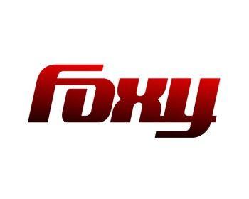 Foxy Logo - FOXY logo design contest