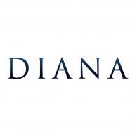 Diana Logo - Diana | Brands of the World™ | Download vector logos and logotypes