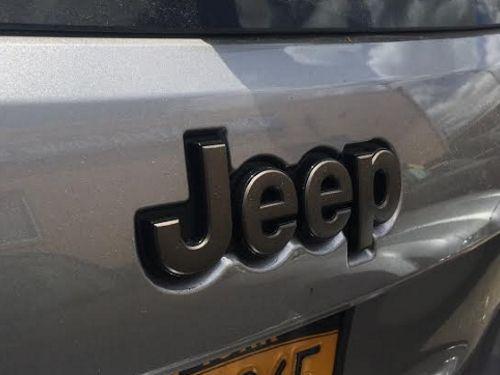 Jeep Black Logo - Mopar Genuine Jeep Parts & Accessories Jeep Grand Cherokee Emblems ...