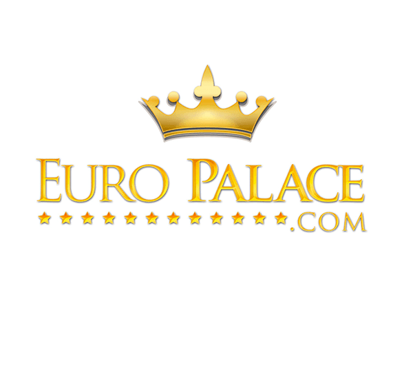 Palace Casino Logo - Euro Palace Casino Review Palace ™ Bonus & Slots