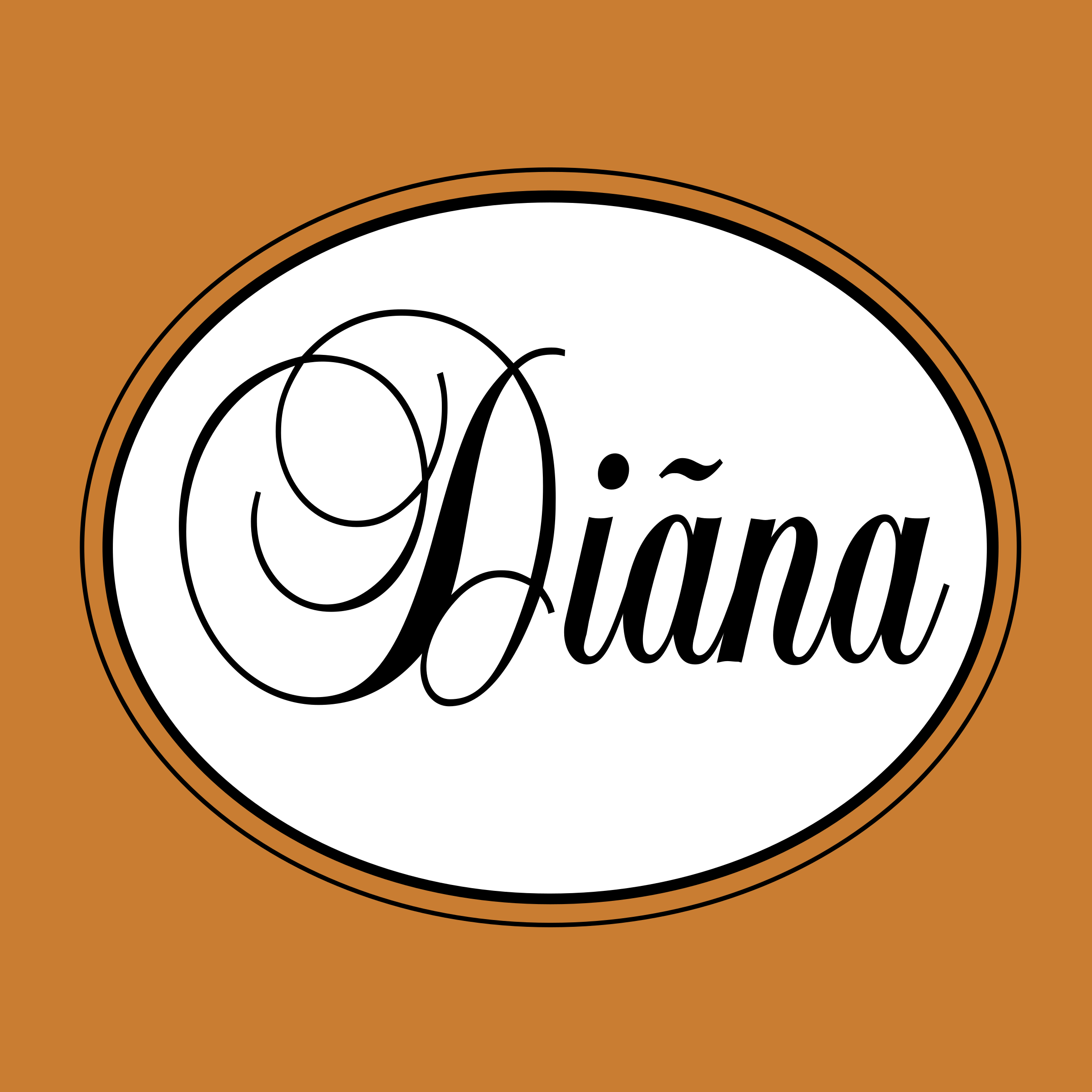 Diana Logo - Diana Logo PNG Transparent & SVG Vector - Freebie Supply