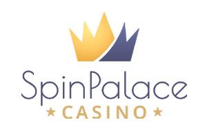 Palace Casino Logo - Spin Palace Casino 2019 - Claim your $1,000 Free Welcome Bonus