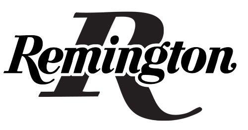 Remington Firearms Logo - Remington gun Logos