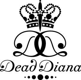Diana Logo - Dead Diana Logo | 10 year anniversary, it's all about corpor… | Flickr