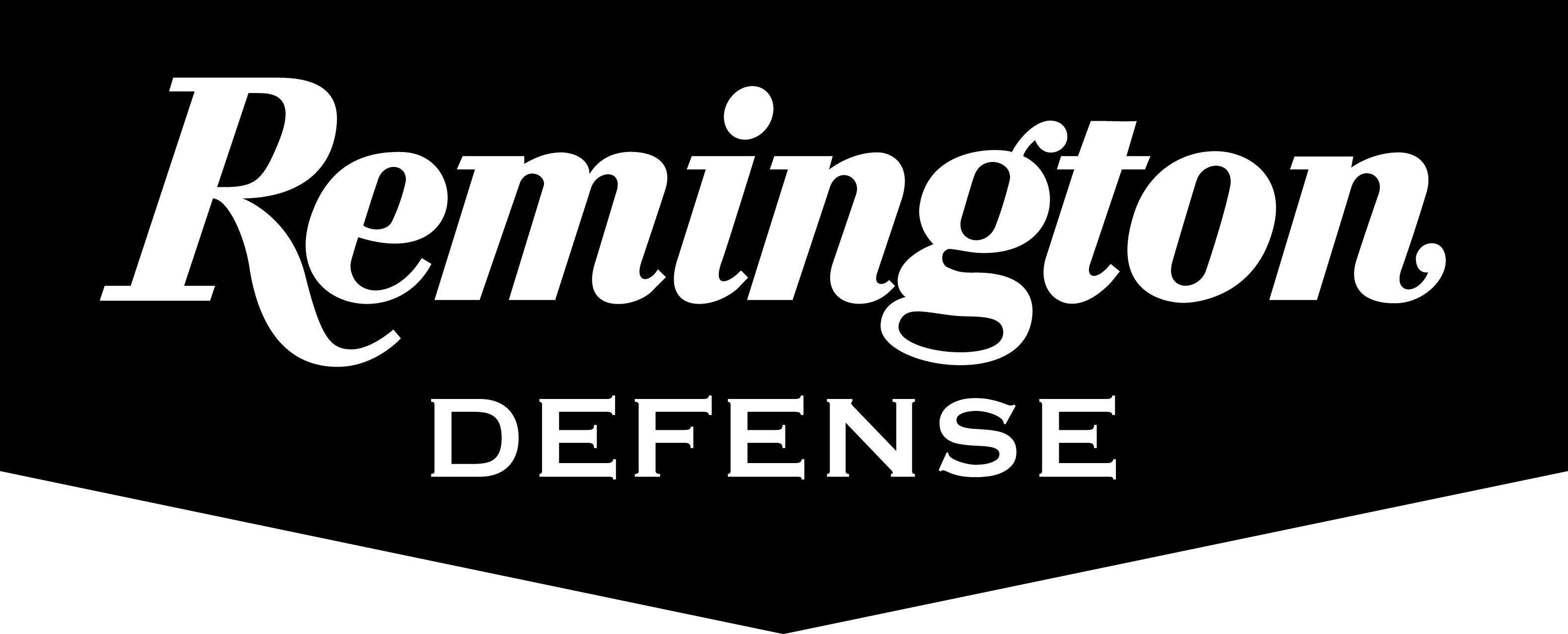 Remington Firearms Logo - Remington Logos