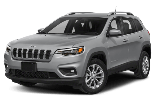 Black Jeep Cherokee Logo - 2019 Jeep Cherokee Consumer Reviews | Cars.com