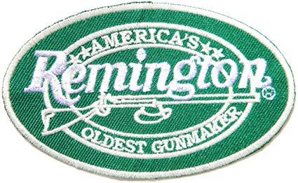 Remington Firearms Logo - Amazon.com: Remington Handguns Rifle Pistol Gun Shotgun Firearms ...