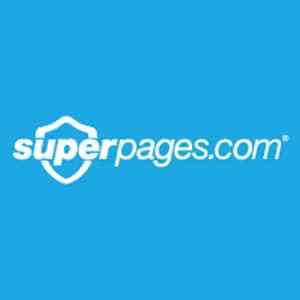 Superpages Logo - Link-Superpages | JP Global Marketing, Inc.