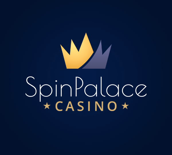 Palace Casino Logo - Spin Palace Casino Review Palace ™ Bonus & Slots