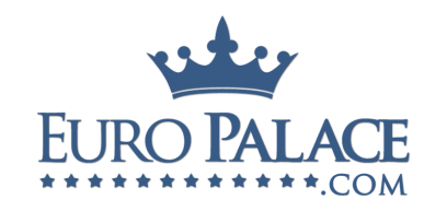 Palace Casino Logo - Euro Palace Casino Bonus €500 + 100 free Spins February 2019