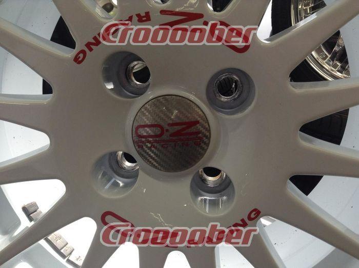 White with Red Sp Logo - Ozetto OZ SUPERTURISMO White / Light Red Logo DUNLOP SP FASTRESPONSE ...