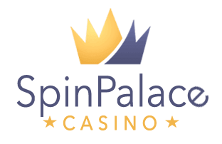 Palace Casino Logo - Spin Casino Review: 100% bonus 1st Deposit Doubled to $400