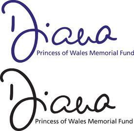 Diana Logo - UK ROYALTY: Diana logo infographic