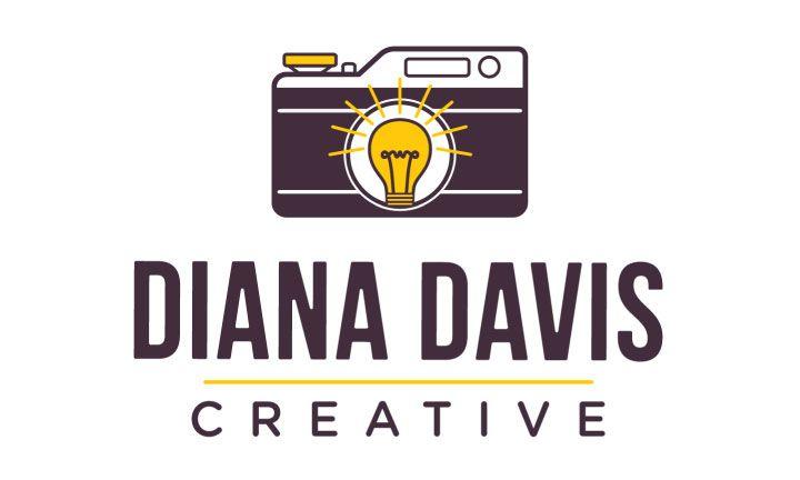 Diana Logo - Logos — Diana Davis