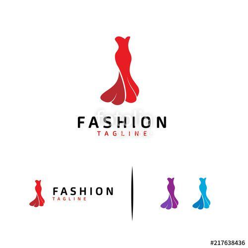 Fashion Show Logo - Fashion Logo designs template, Fashion Show logo template vector ...