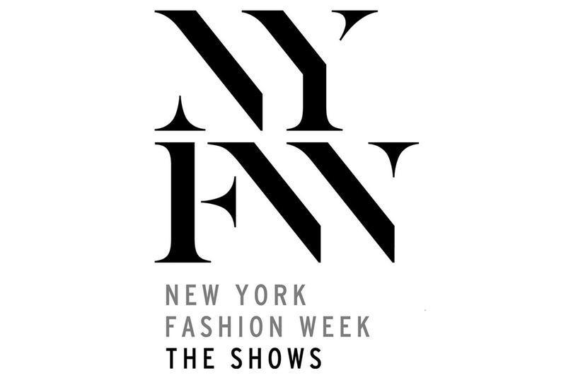 Fashion Show Logo - New York Fashion Week Unveils New Logo | HYPEBEAST