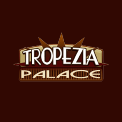 Palace Casino Logo - Tropezia Palace Casino Review & Ratings