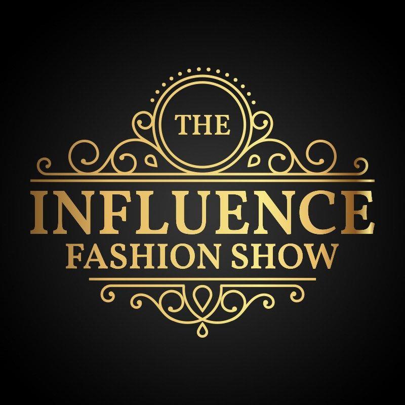 Fashion Show Logo - The Influence Fashion Show - Next Up TV