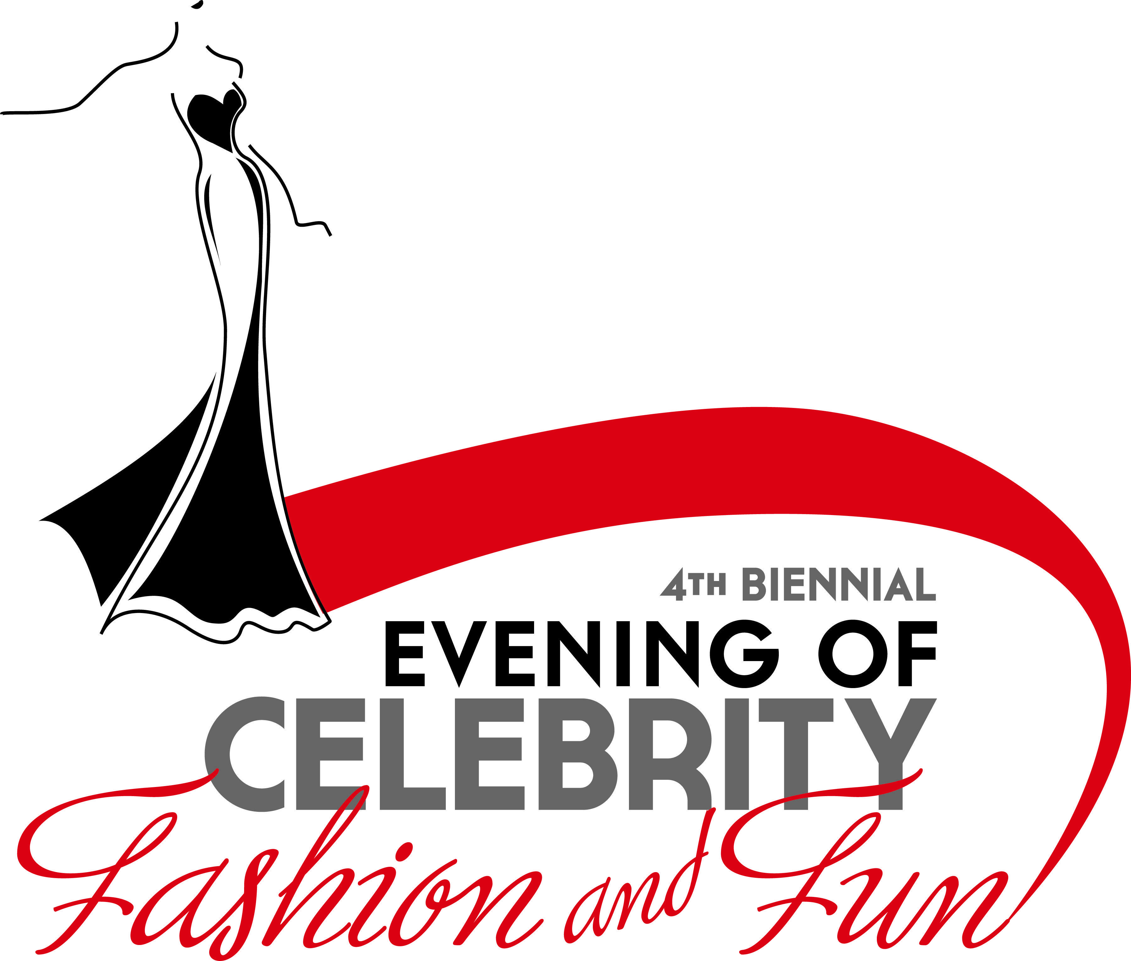 Fashion Show Logo - Fashion event Logos