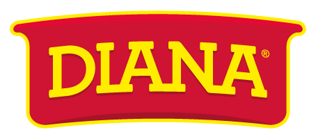 Diana Logo - Inicio