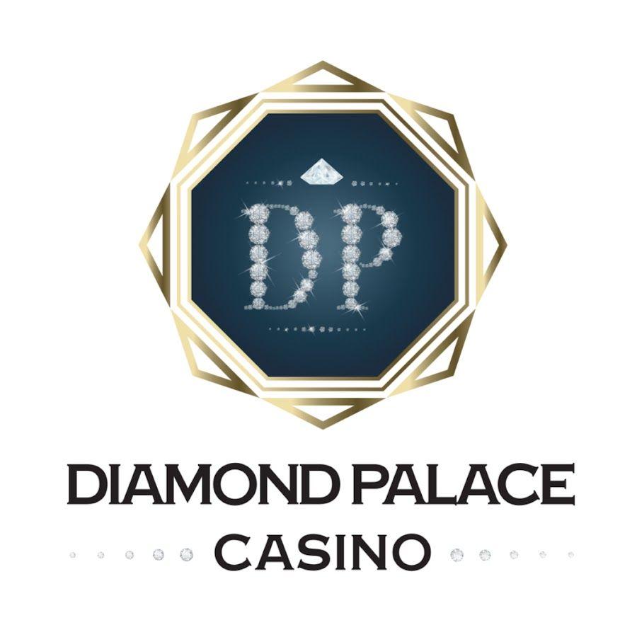 Palace Casino Logo - Diamond Palace Casino Zagreb - YouTube
