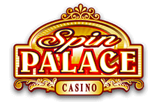 Palace Casino Logo - Spin Palace Casino Review - Play 450+ Real Money Casino Games