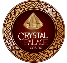 Palace Casino Logo - Crystal Palace Casino