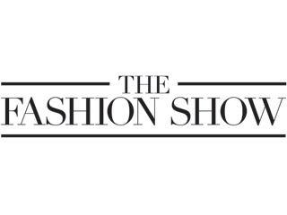 Fashion Show Logo - The Fashion Show