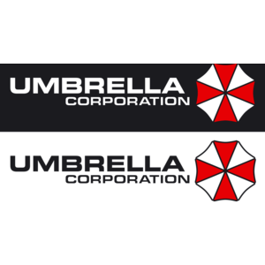 Umbrella Vector Logo - Umbrella Corporation logo, Vector Logo of Umbrella Corporation brand ...
