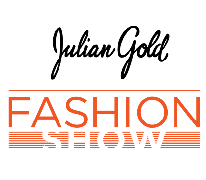 Julian Gold Logo - Julian Gold Fashion Show at the McNay | McNay Art Museum